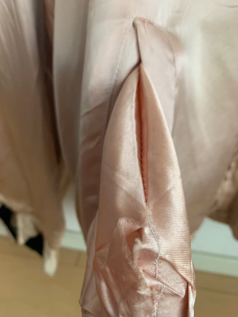 ☆レア80s 当時物☆美品　クリームソーダ　 スカジャン