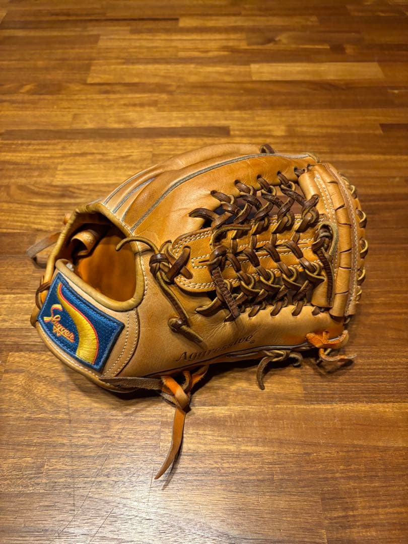 久保田スラッガー　軟式　46seu