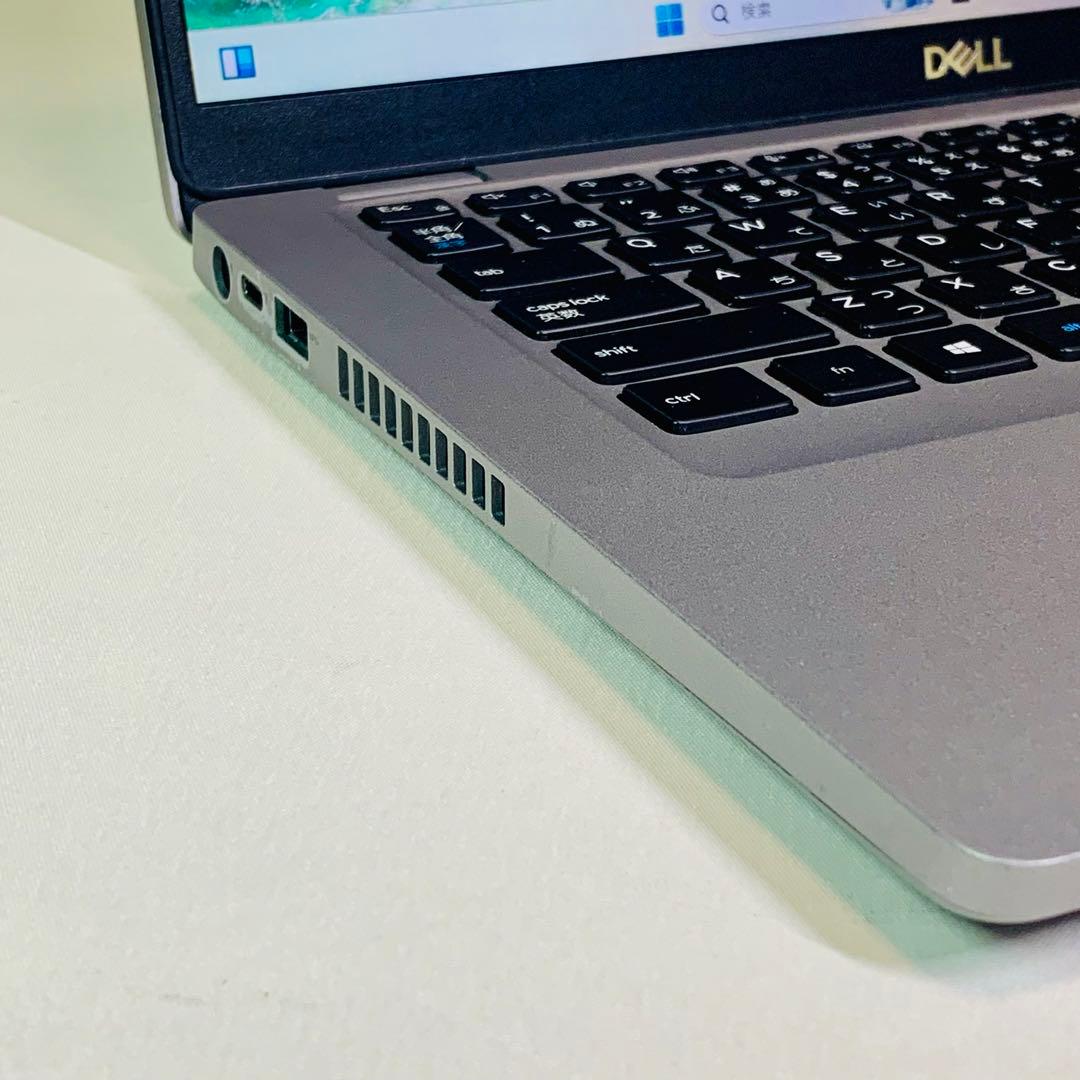 Core i5✨第10世代✨Latitude5410✨オフィス✨ノートパソコン