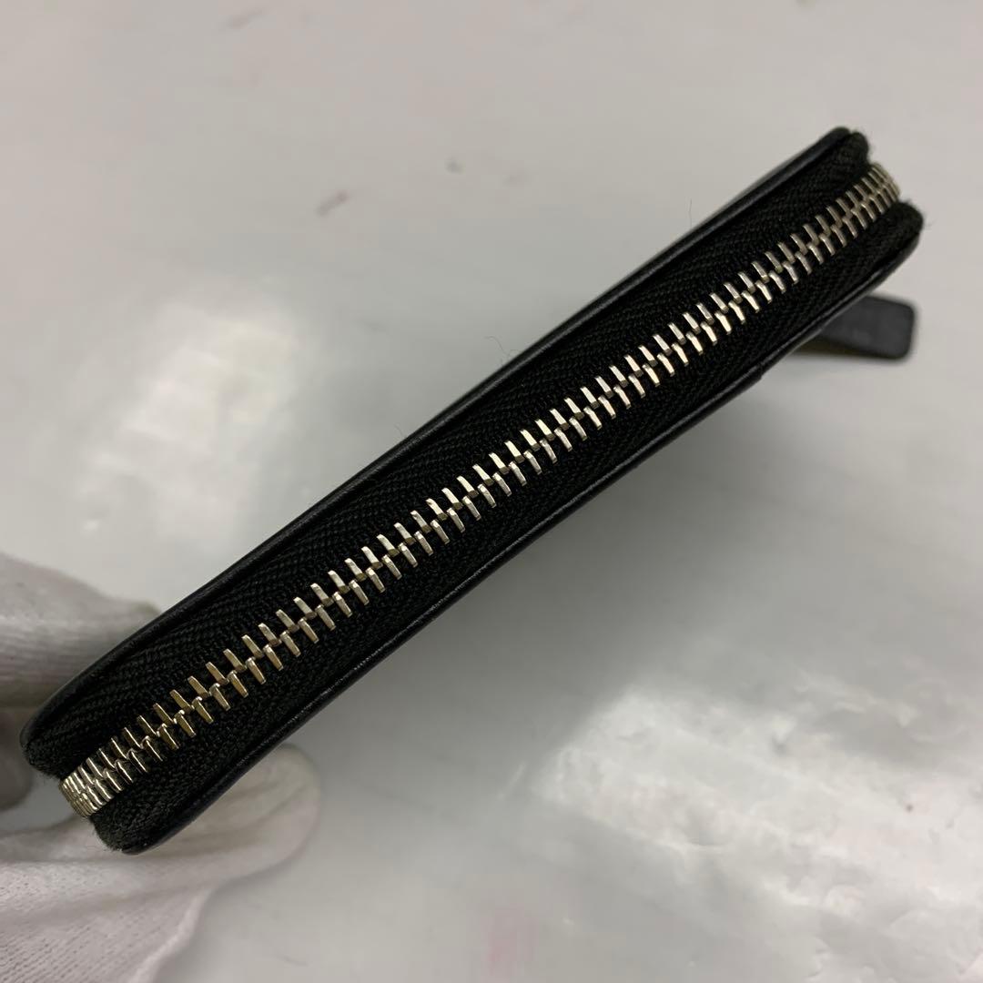 LBA08-17 ヴァレンシアガ メンズ ロゴ カード ケース