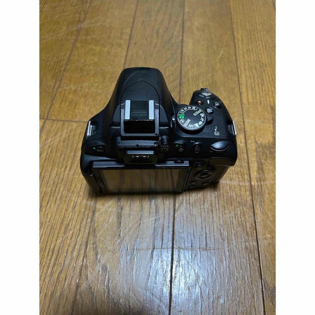 Nikon D5100 ボディ 本体のみ