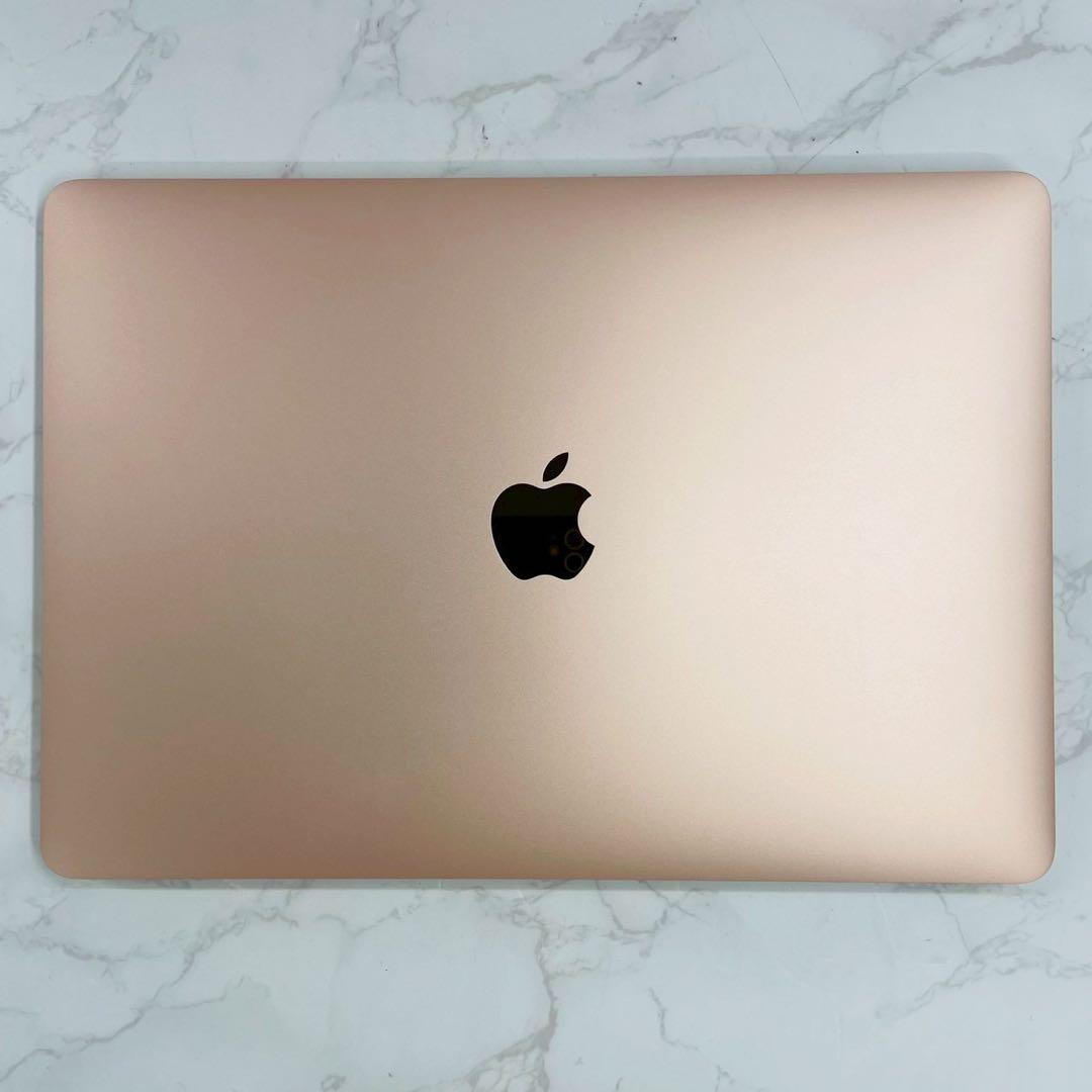 MacBook Air 2020 13インチ M1 8GB  256GB