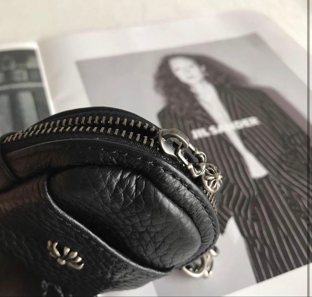 Chrom hearts キーケース　クロムハーツ