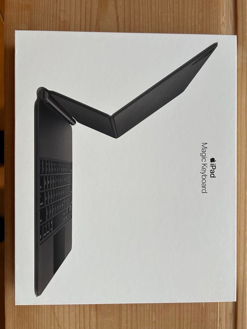 Apple Magic Keyboard for 【ジャンク品】