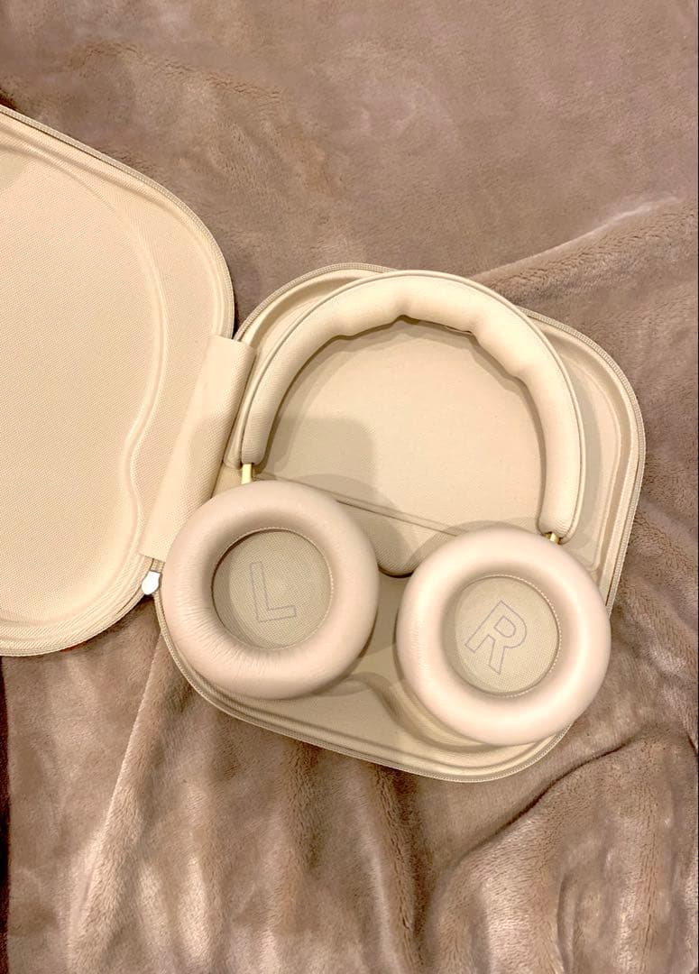 新商品級!! Bang & Olufsen Beoplay HXゴールド