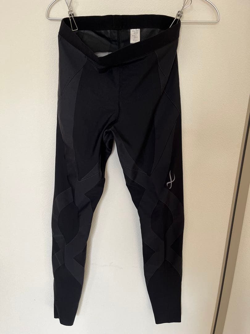 CWX メンズ　ワコール ジェネレーター 2.0 HZO699BL ランニング