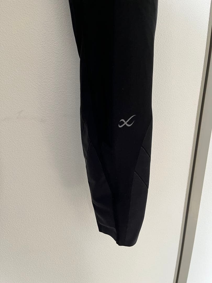 CWX メンズ　ワコール ジェネレーター 2.0 HZO699BL ランニング