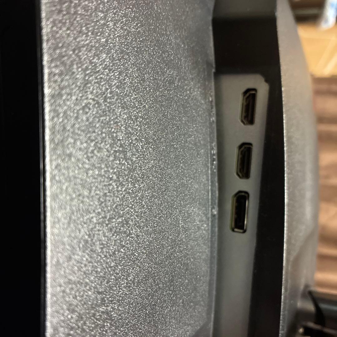 AOC C27G3/11 フルHD 27インチ 1000R 湾曲モニター