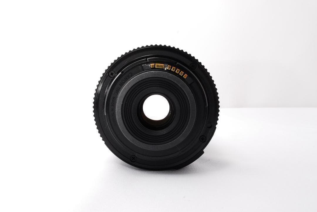 美品✨　Canon Kiss X7i レンズセット　高画質　軽量　卒業式