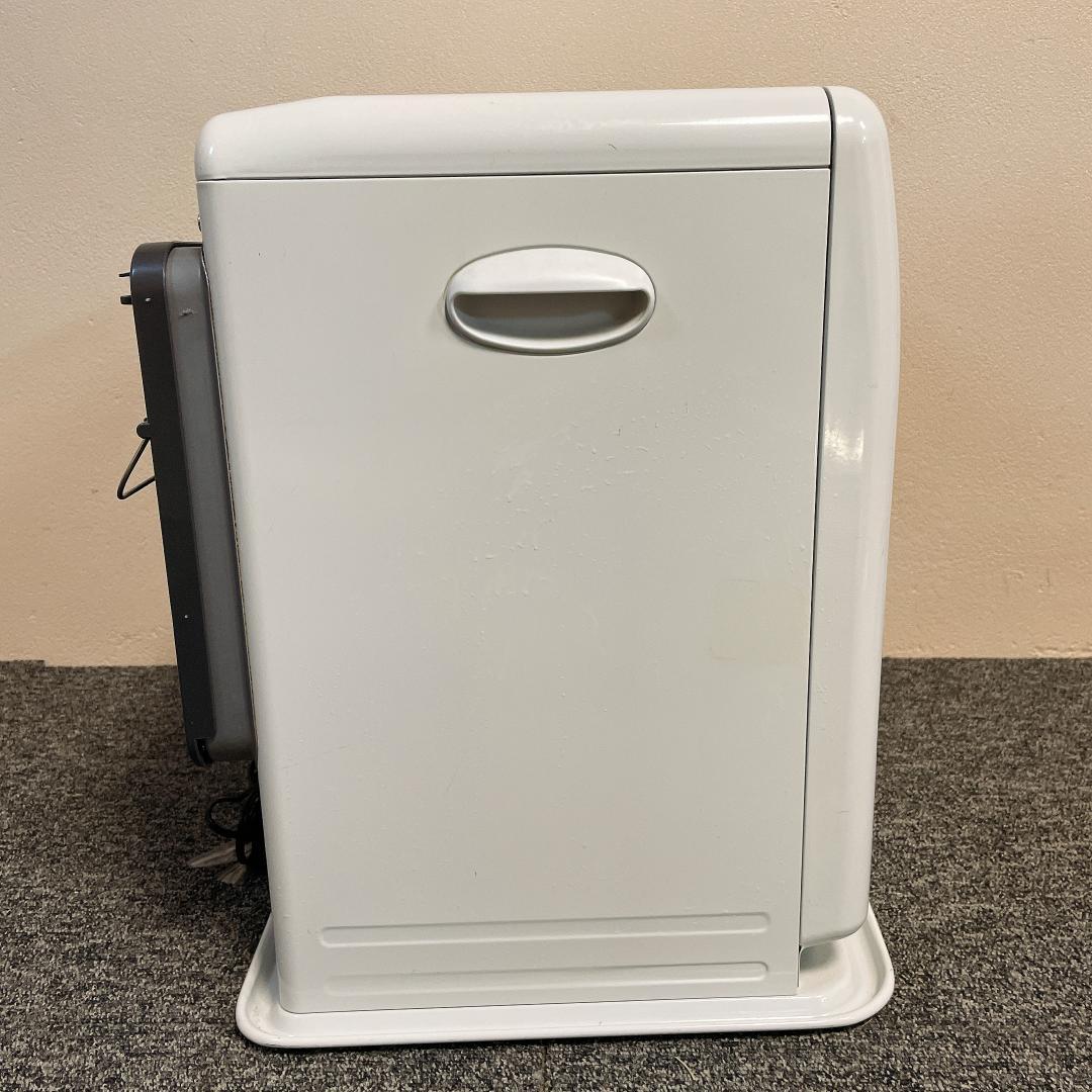 DAINICHI ダイニチ 石油ファンヒーター FW-578LX 12年製