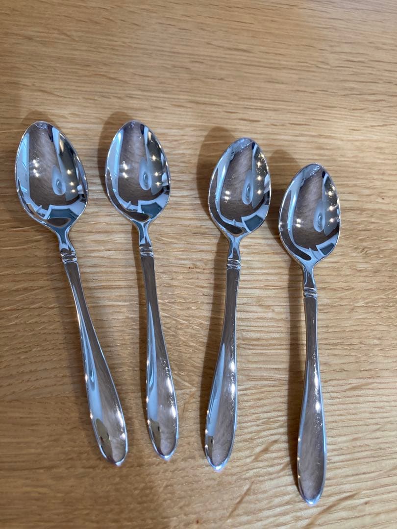 【お値下げ！】AZUMAアズマ　カトラリーセット