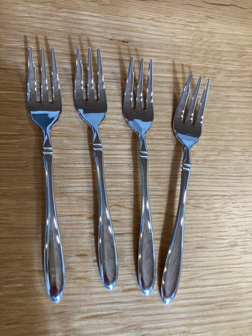 【お値下げ！】AZUMAアズマ　カトラリーセット