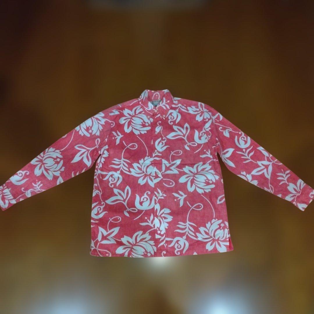 レインスプーナー reyn spooner classics 90s復刻アロハ