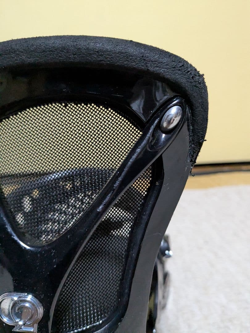 BURTON　CO2 　Reflex+マラビータ　Sサイズ