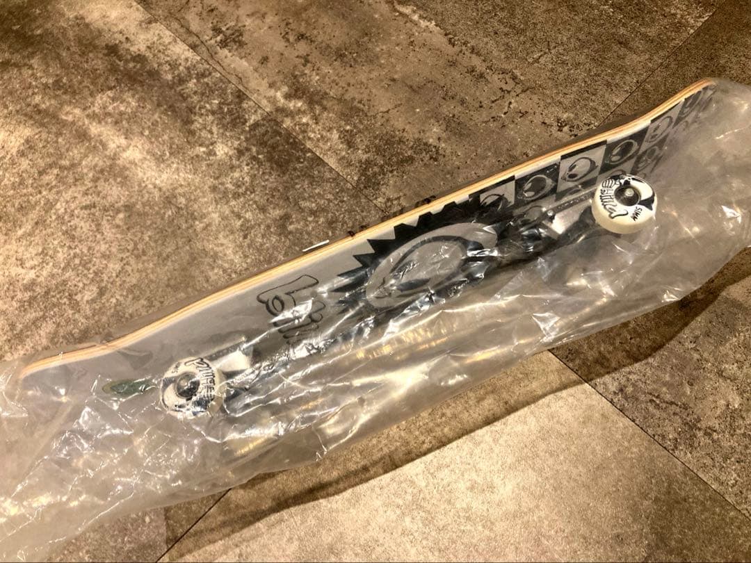 【新品\未開封】 blind スケボー コンプリート 7.375