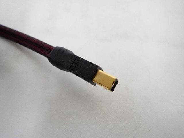 KRIPTON クリプトン UC-HR1.5 USBケーブル 1.5m