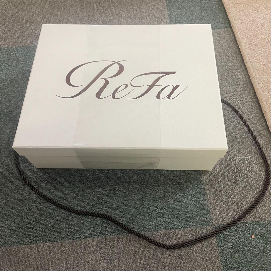 リファドライヤー