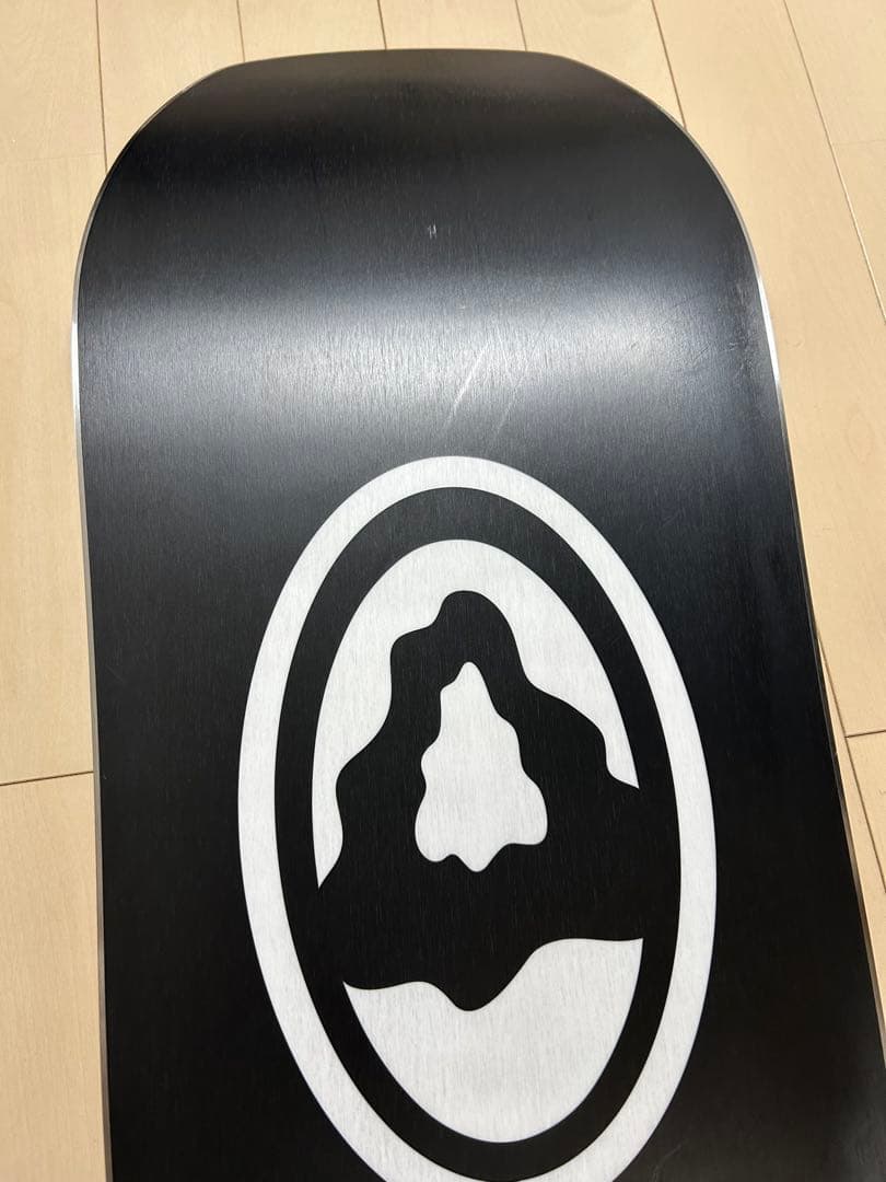 DEATH LABEL DEATH MACHINE 25-26モデル