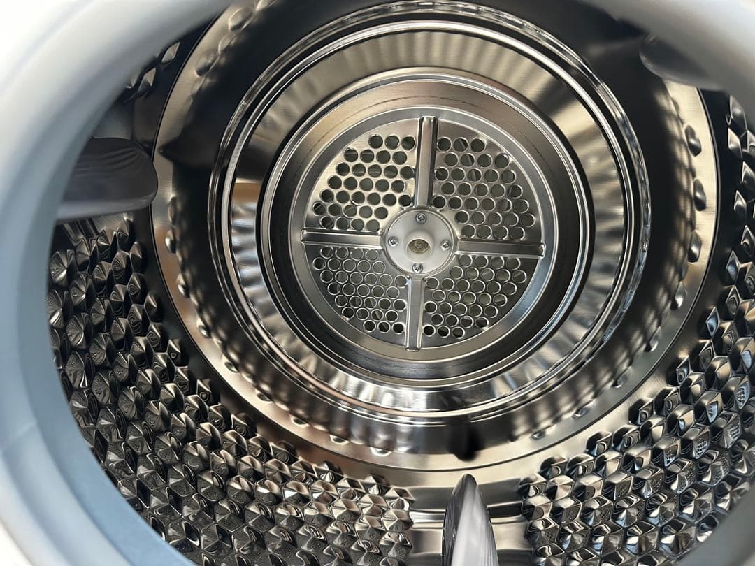 【kon】SunRuck 小型衣類乾燥機 SR-ASMN205-W 3㎏