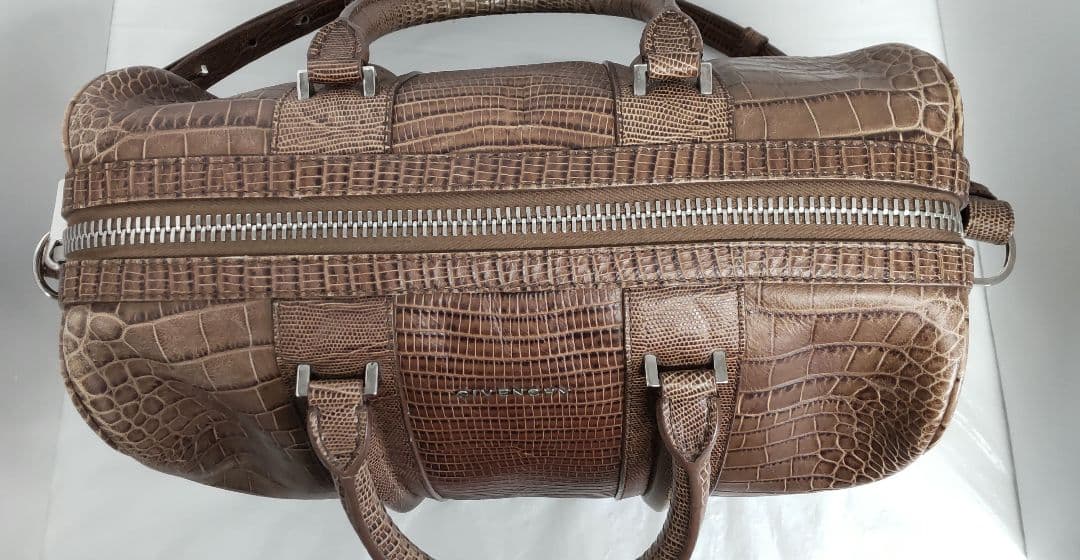 ANM16 ジバンシー ルクレツィア 2way ボストンバッグ