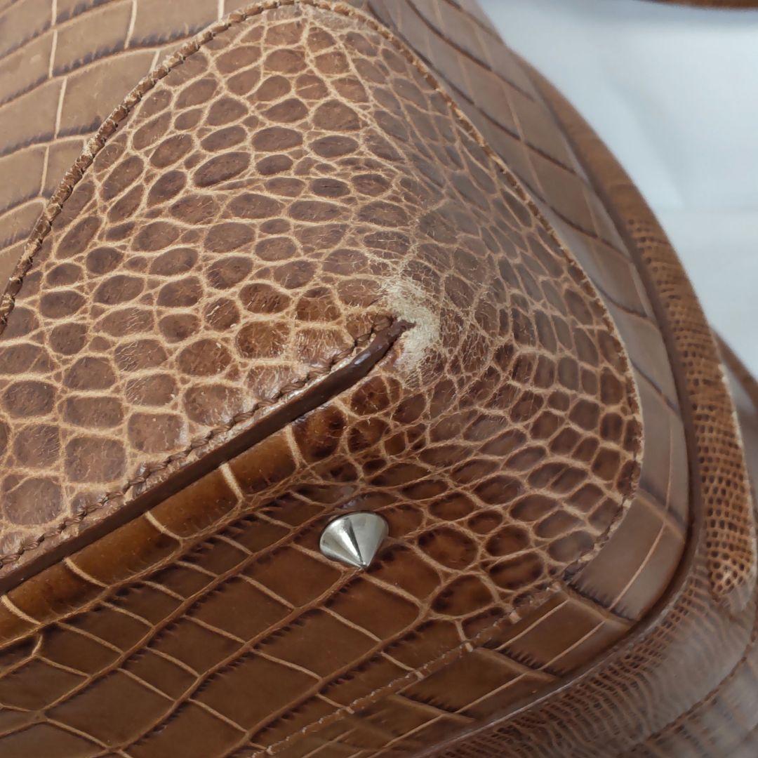 ANM16 ジバンシー ルクレツィア 2way ボストンバッグ