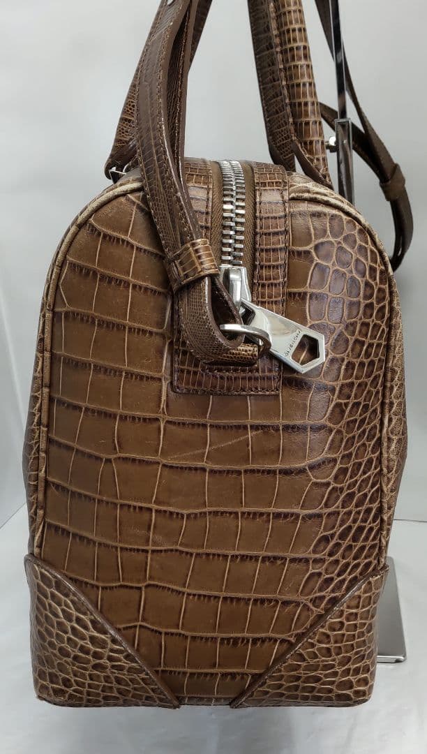 ANM16 ジバンシー ルクレツィア 2way ボストンバッグ