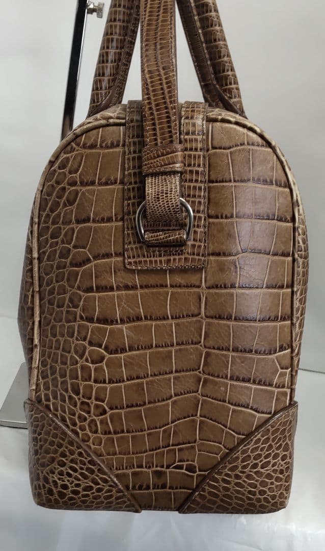 ANM16 ジバンシー ルクレツィア 2way ボストンバッグ