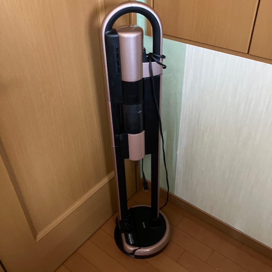ゴ*太様 三菱 コードレススティッククリーナー HC-JM2X-D 2021年製