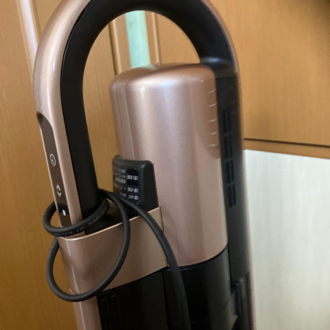 ゴ*太様 三菱 コードレススティッククリーナー HC-JM2X-D 2021年製