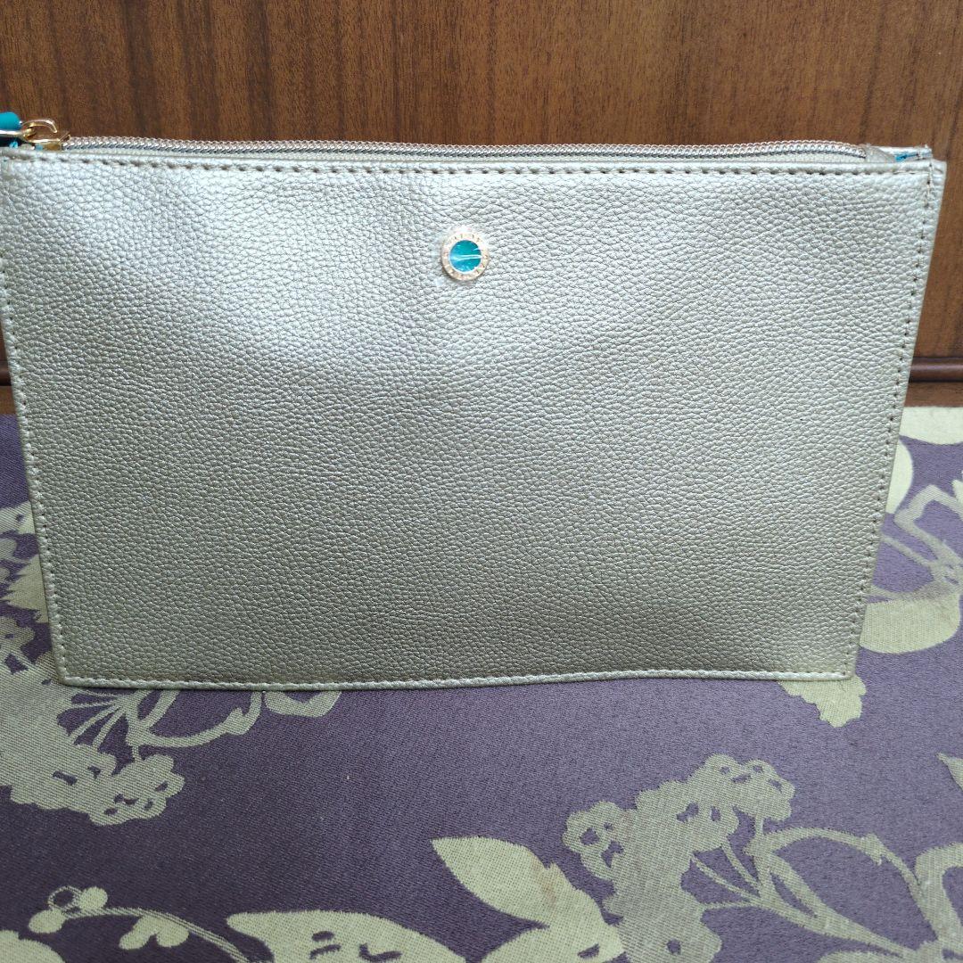 BVLGARI 旅行用化粧品セット 10点