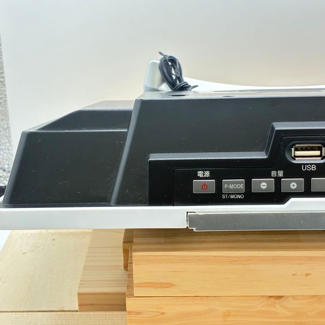 KOIZUMI ステレオCDシステム SDB-4342 ムーミンモデル