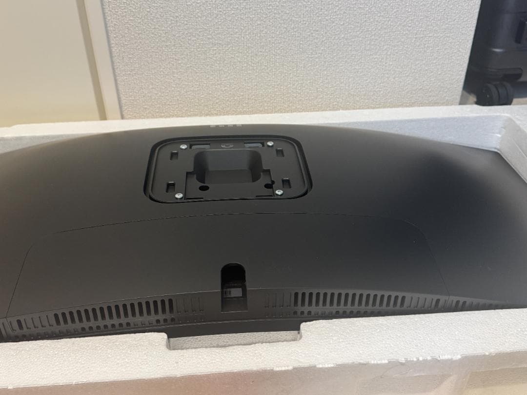 Xiaomi 34インチ 144 Hz ウルトラワイド ゲーミングモニター