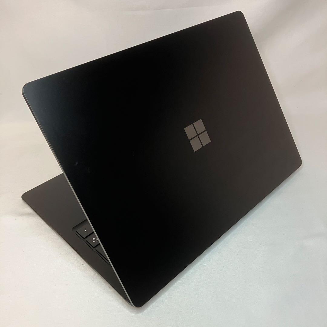 美品 Surface Laptop 4 第11世代 i7 16GB タッチパネル