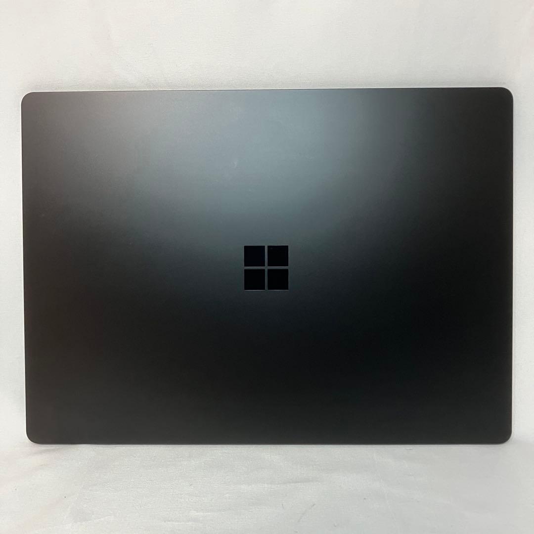 美品 Surface Laptop 4 第11世代 i7 16GB タッチパネル