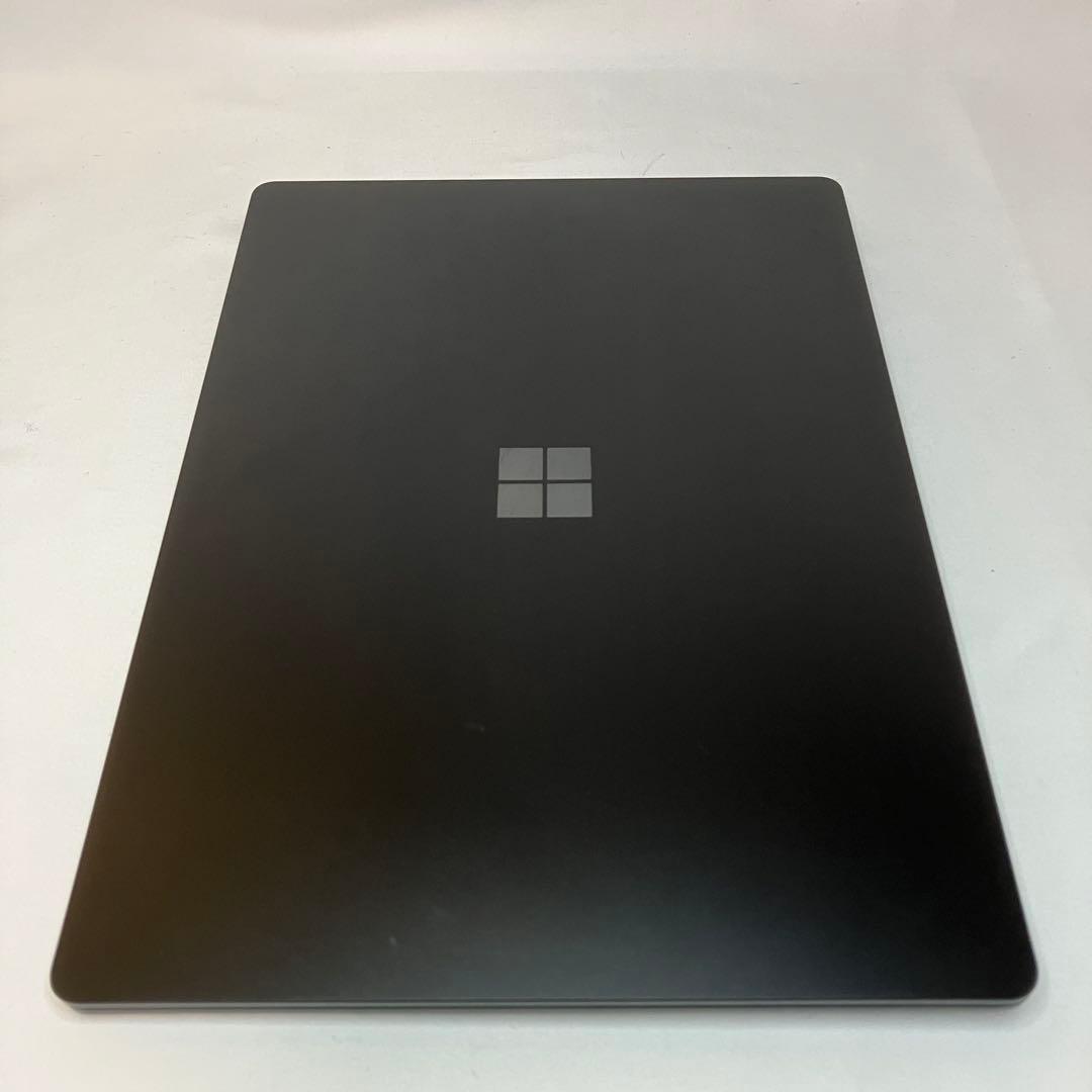 美品 Surface Laptop 4 第11世代 i7 16GB タッチパネル