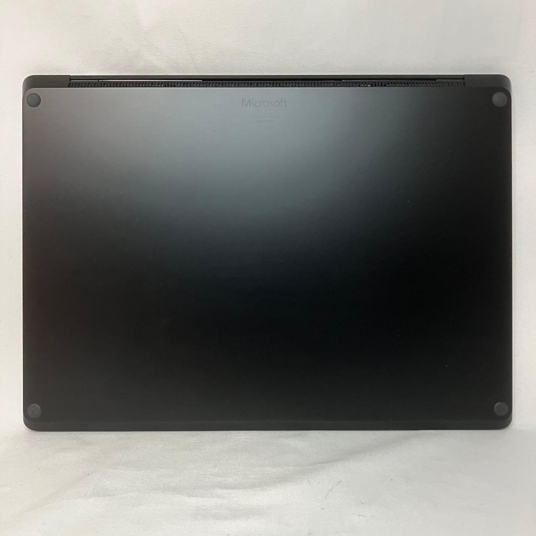 美品 Surface Laptop 4 第11世代 i7 16GB タッチパネル