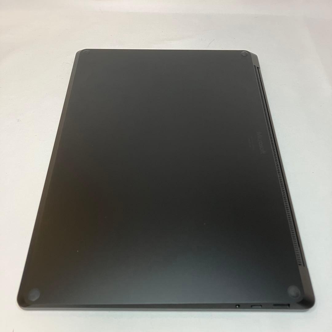 美品 Surface Laptop 4 第11世代 i7 16GB タッチパネル