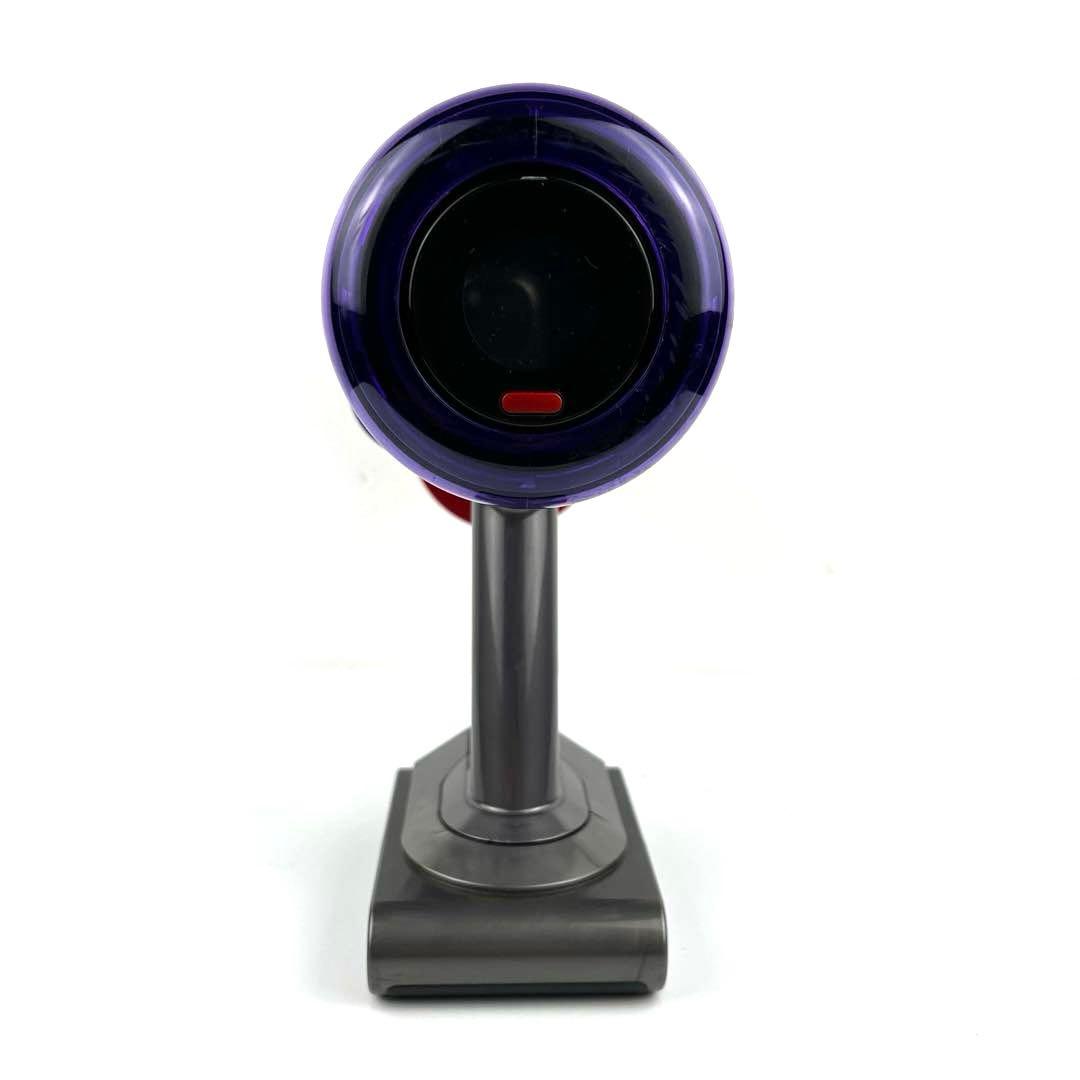 Dyson SV18 本体のみ　紫　b89
