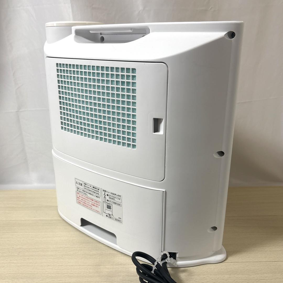 Sharp シャープ HX-J120W 加湿セラミックファン