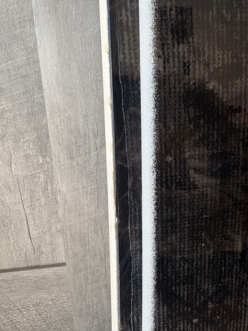 ROME SDS ローム RAVINE PRO ラヴィーン プロ 158