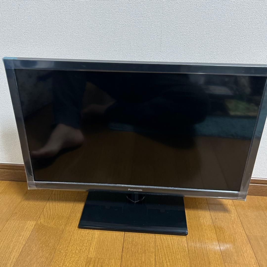 Panasonic 32インチテレビ TH-32D305