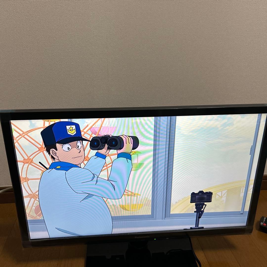 Panasonic 32インチテレビ TH-32D305