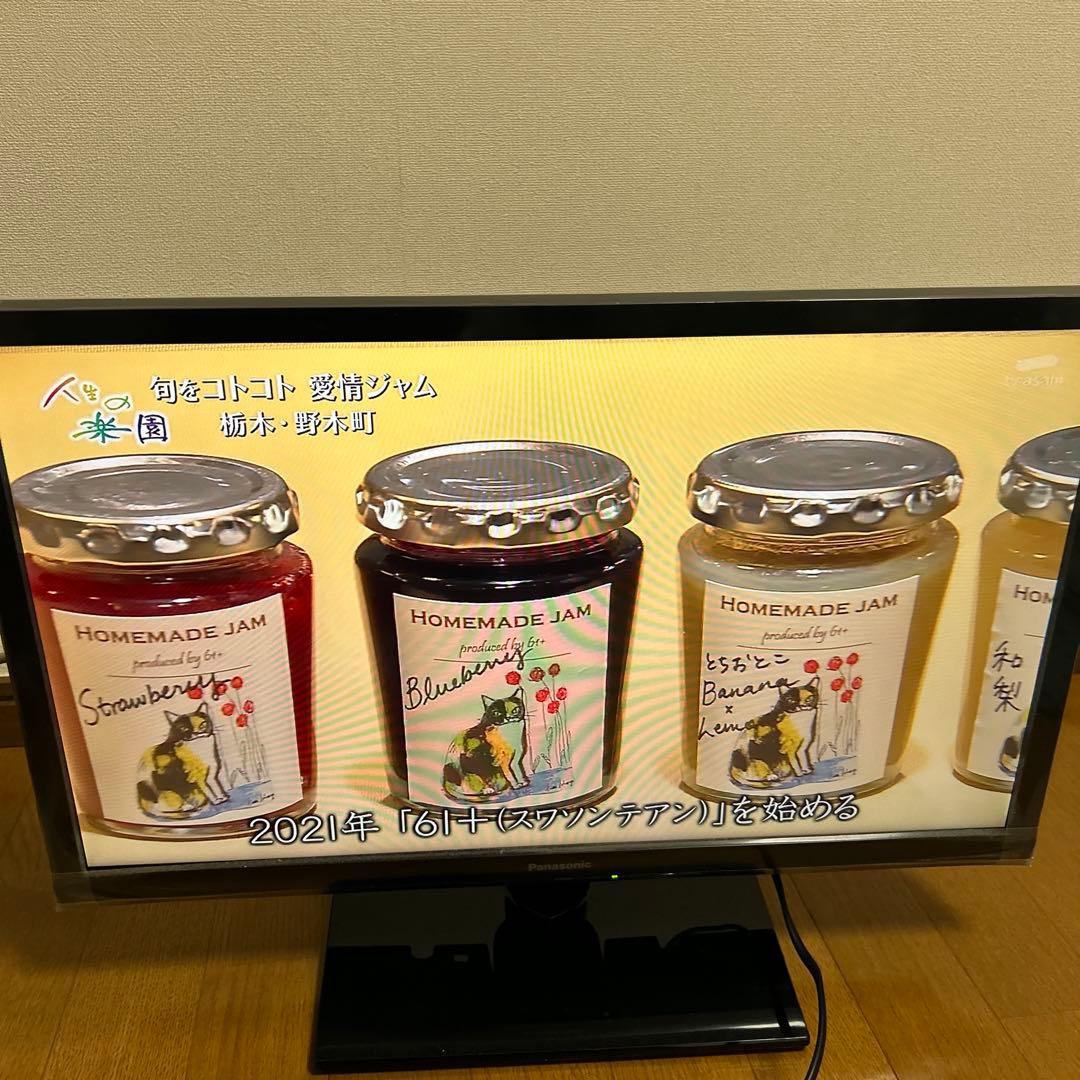 Panasonic 32インチテレビ TH-32D305