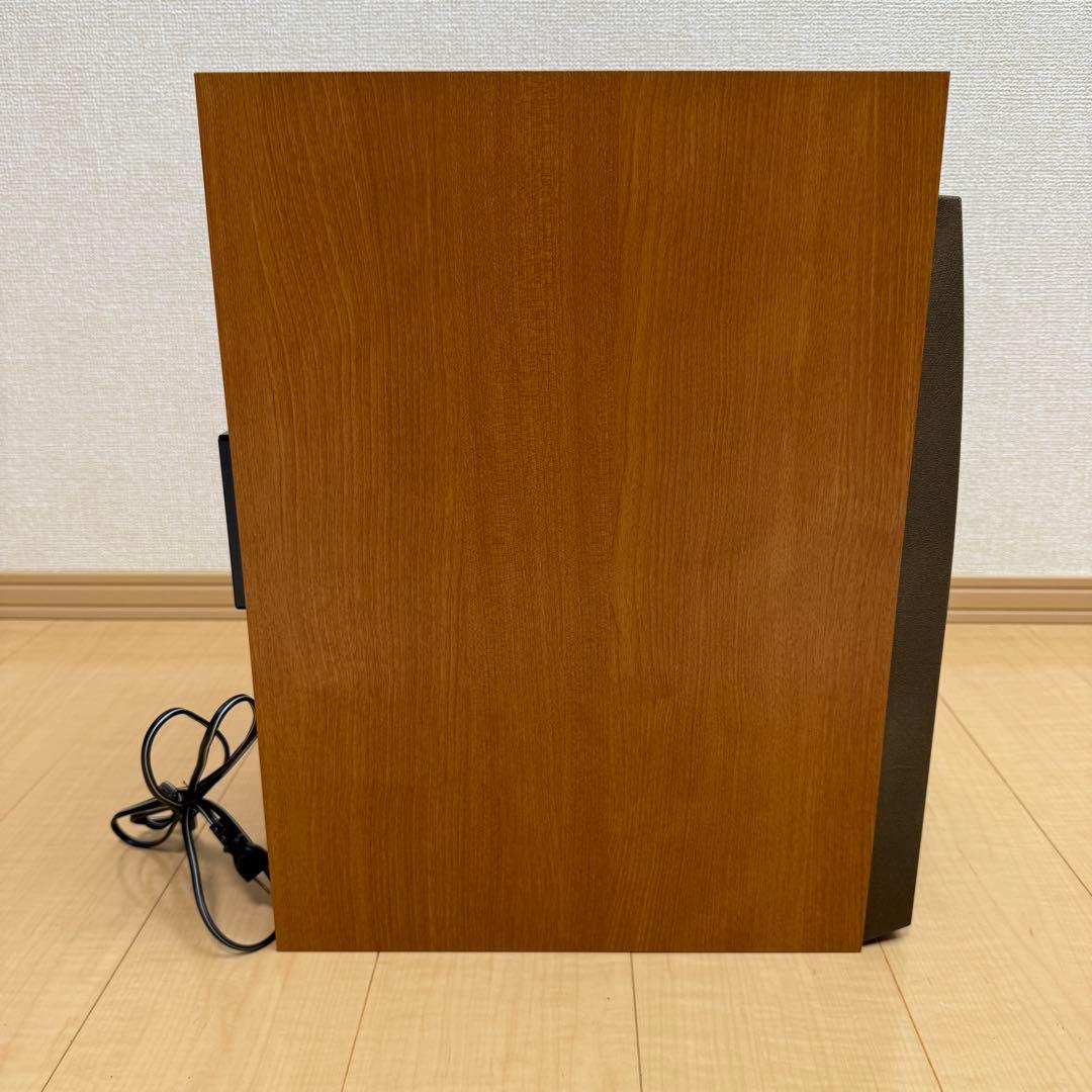 美品　希少　ヤマハ　YST-SW205 サブウーファー　スピーカー