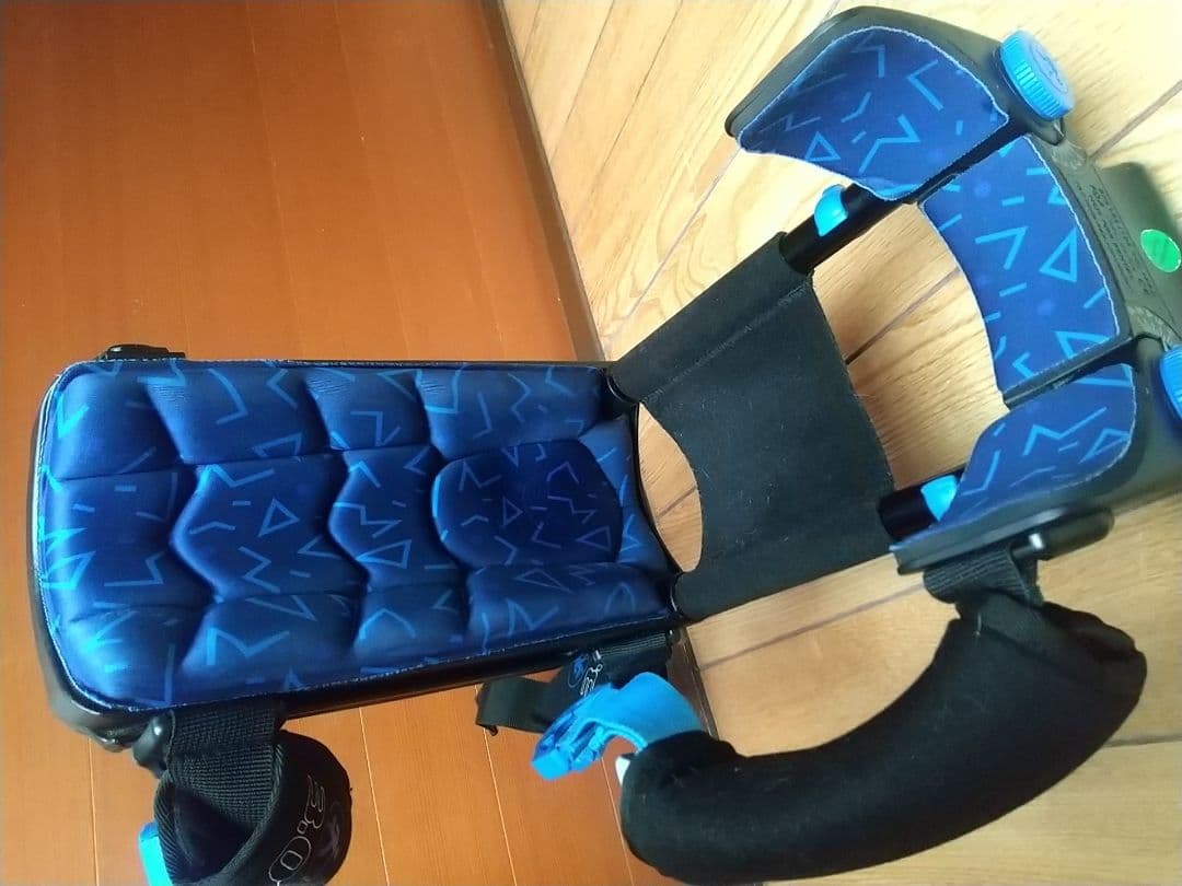 I WALK free 3.0 アイ ウォーク フリー