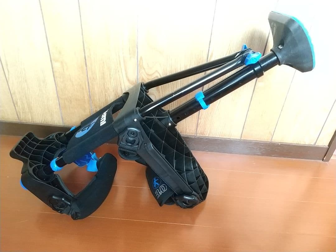 I WALK free 3.0 アイ ウォーク フリー