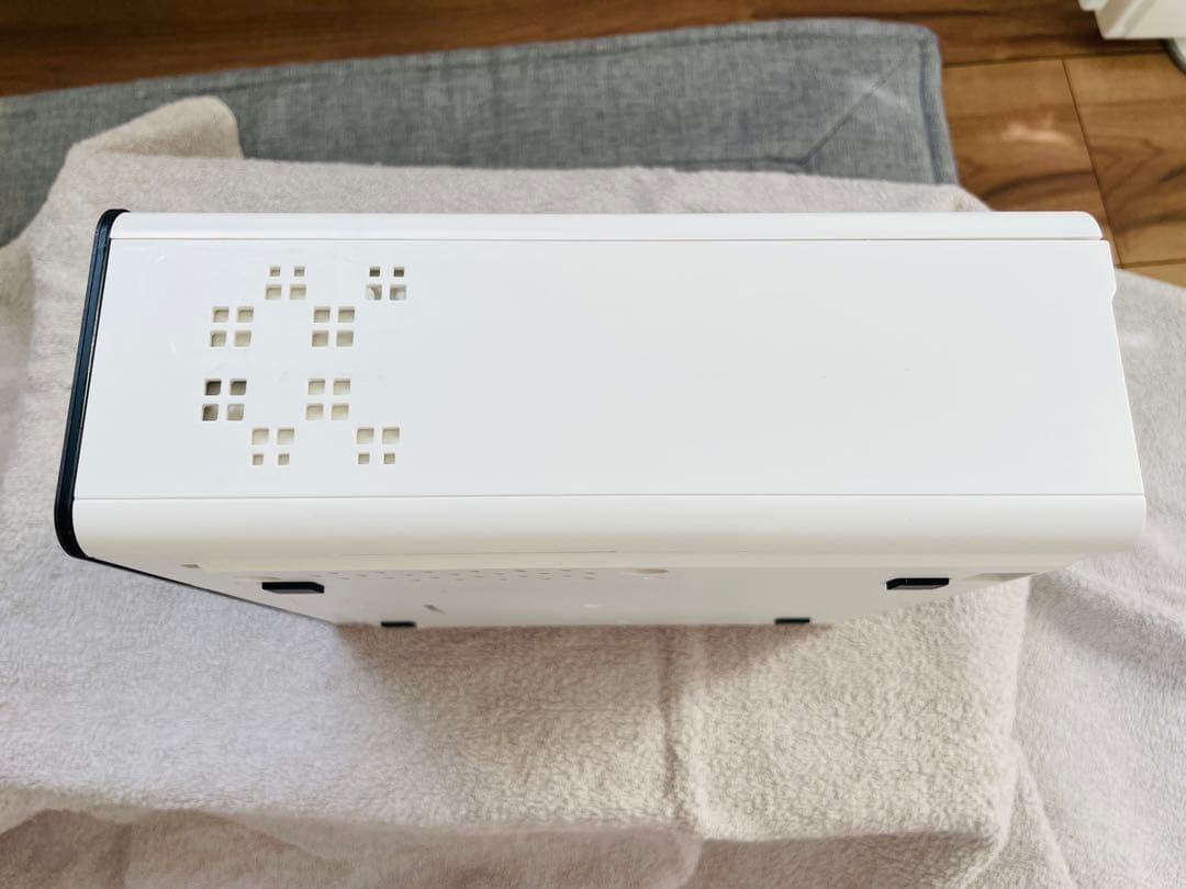 パナソニックDMR-BCT1060おうちクラウドディーガ3チューナー搭載1TB