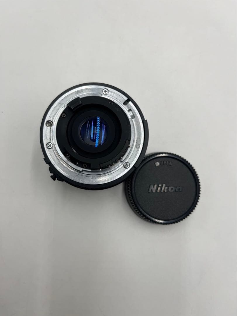 レンズ(ズーム) Nikon AF NIKKOR 28mm F2.8