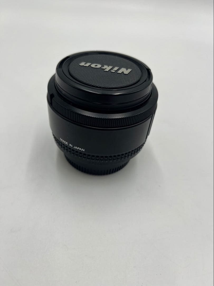 レンズ(ズーム) Nikon AF NIKKOR 28mm F2.8