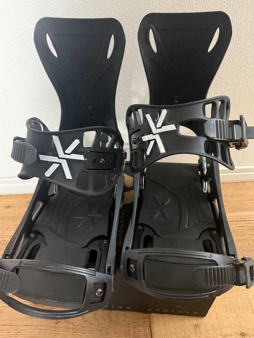 Karakoram カラコラム　free ranger